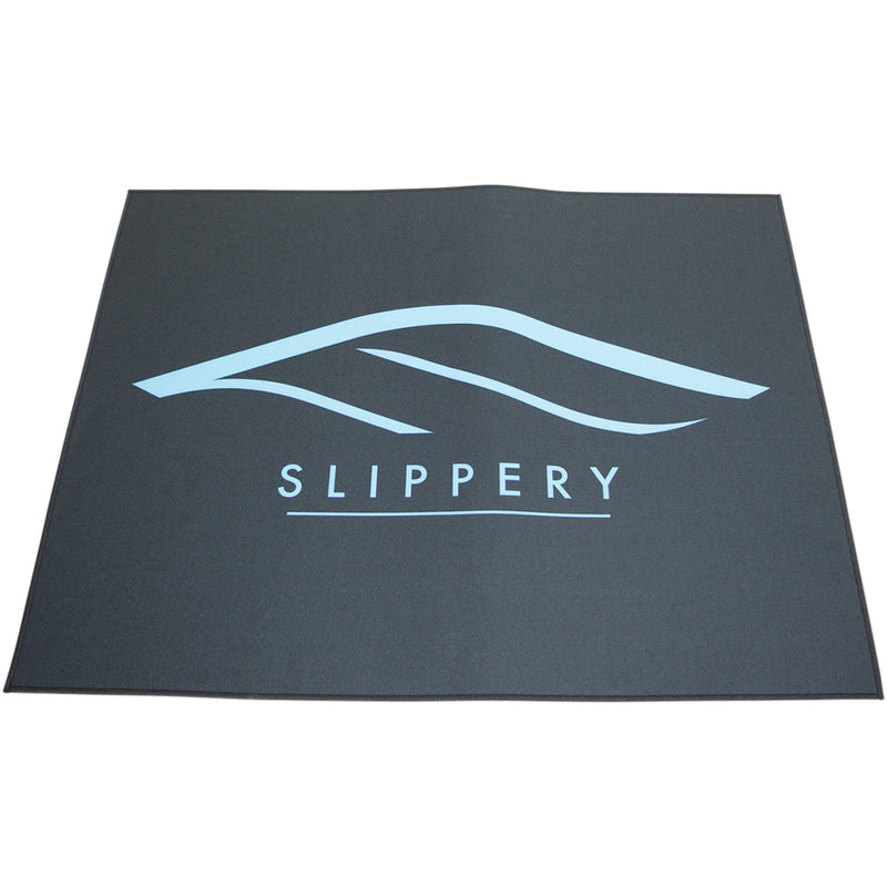 SLIPPERY 9905-0114 Branded Absorbent Pit Pad Absorbent Pit Pad - Small
