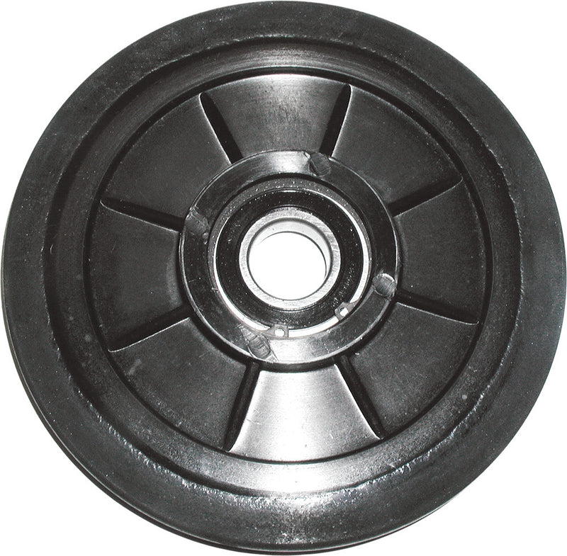 Ppd 541-5075 04-200-50-U PPD IDLER 7.12" X 25 MM BLK S/M