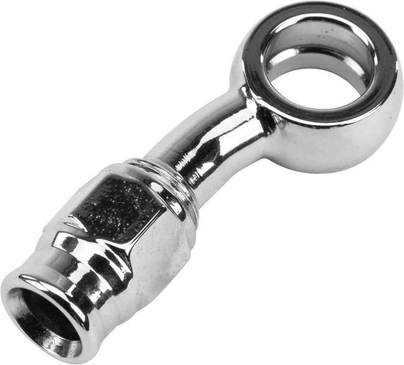 Goodridge 817-01919 P5097-03CH 30 DEG SIDE BEND 3/8 (10MM) BANJO