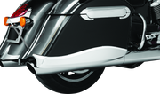 Kuryakyn 5196 Saddlebag Accents Chrome - User 1