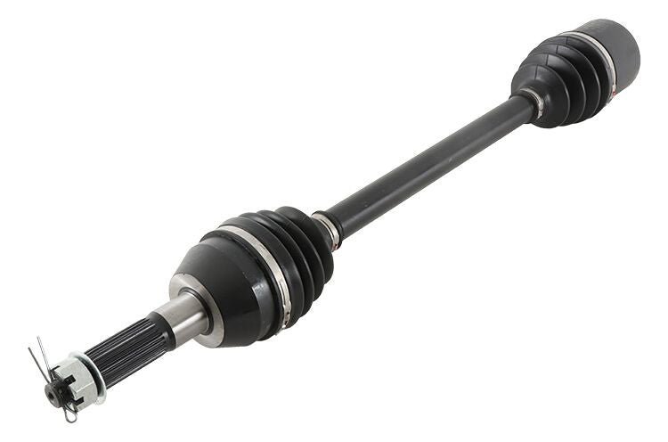All Balls 8 Ball Extreme Axle Rear - AB8-PO-8-397 Polaris Ranger 2013-2021