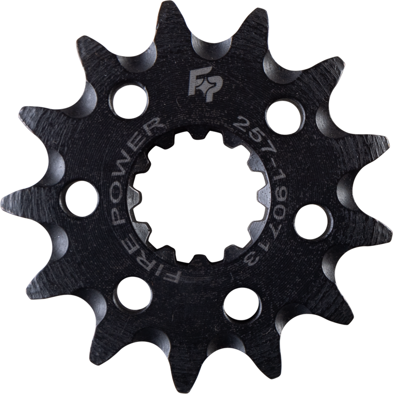 Fire Power Front CS Sprocket Steel 13T - FPC-1907-13-1 Husqvarna TC 85 2014-2017