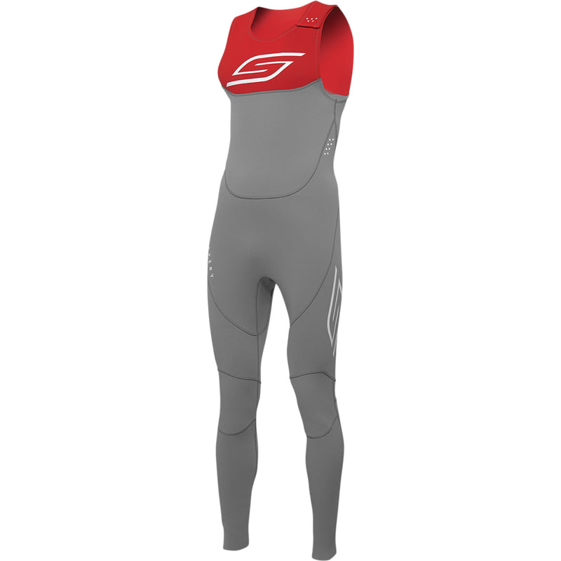 SLIPPERY Breaker Wetsuit Jacket