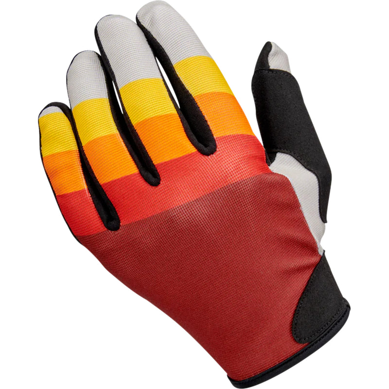 BILTWELL Ridgecrest Gloves Chinook