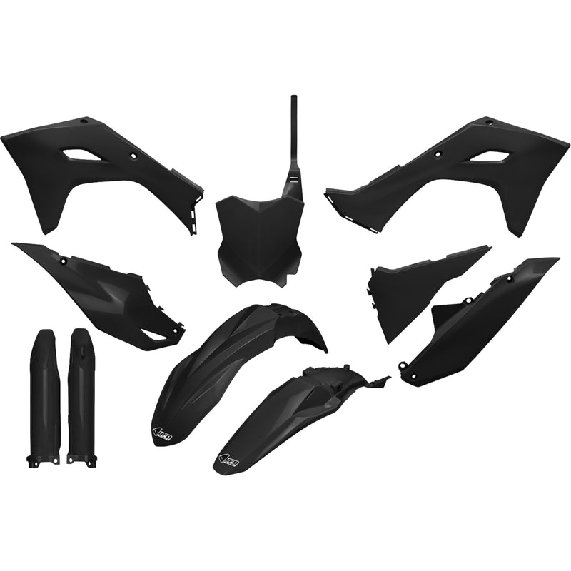 Ufo Body Kit - KAKIT231F@001 Kawasaki KX 450 / KX 250 2024-2026