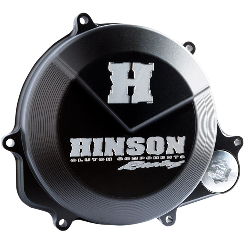 Hinson Racing Cover - C789-0816 Honda CRF450R / CRF450RX / CRF450RWE 2017-2026