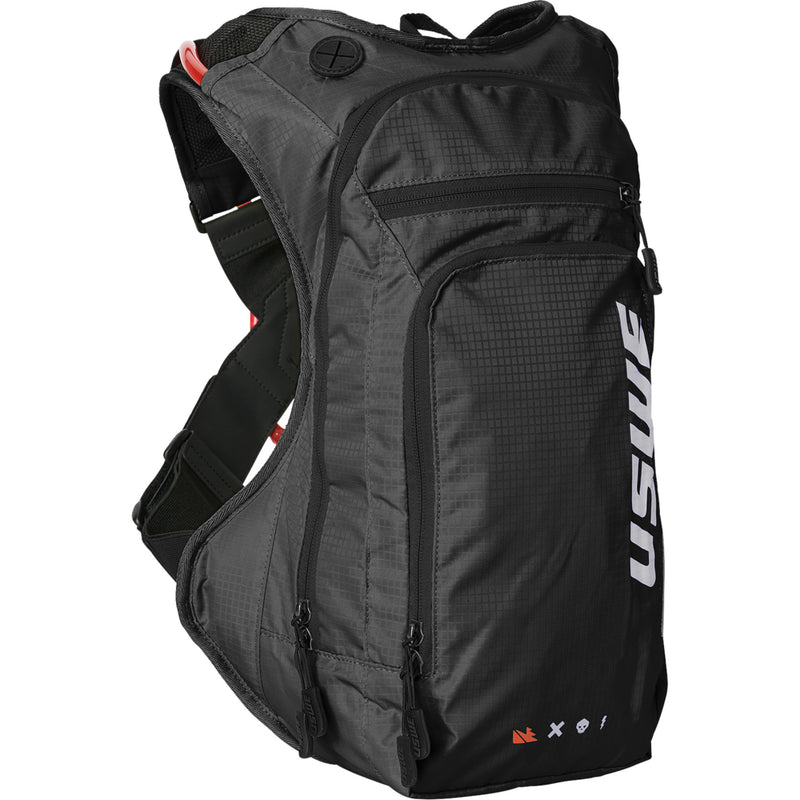 USWE 3519-0144 209077001 Outlander 9L Hydration Pack Outlander Hydration Pack - 9L - Black