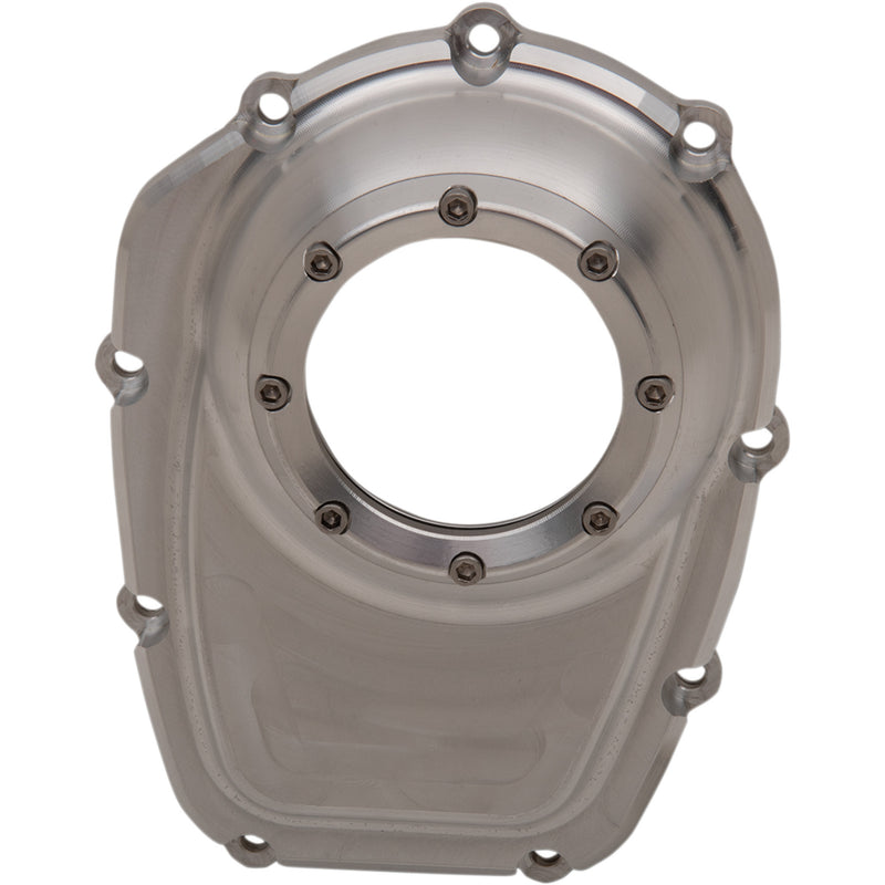 Trask Cover - TM-018R For Harley Motorcycles 2018-2024