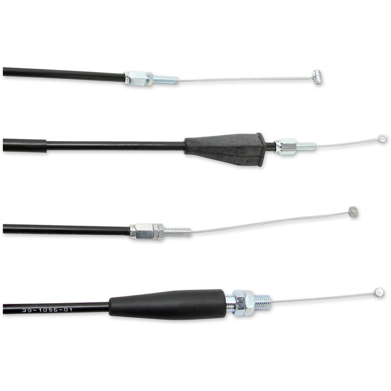 Moose Offroad Cable - 45-1199 Honda XR400R 1996-2004