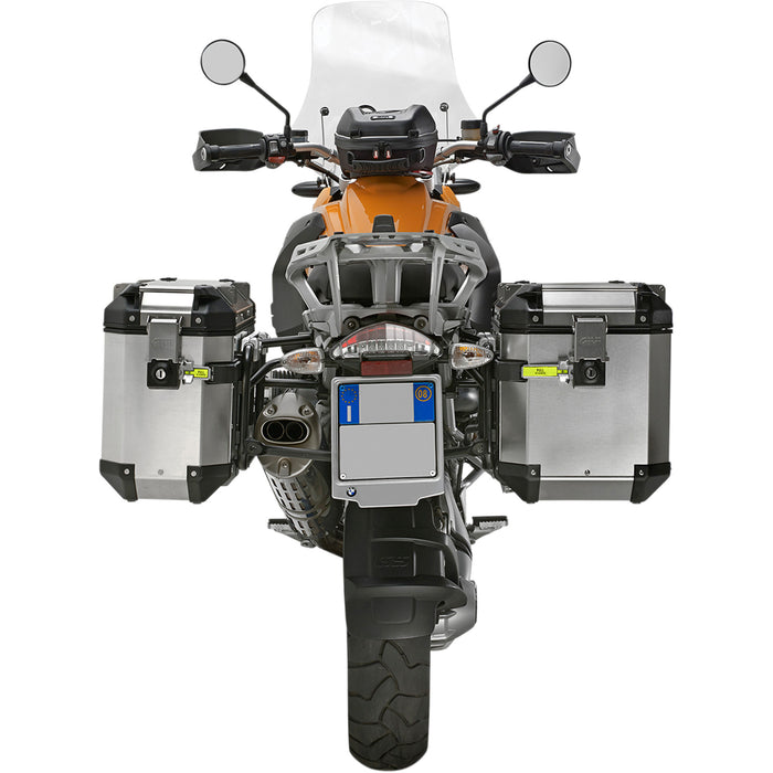 GIVI 3521-0049 PL684CAM Side Case Rack Sidecase Mount - R1200 GS