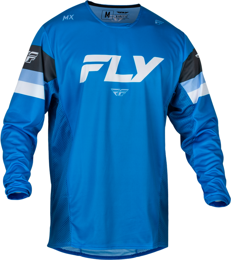 Fly Racing 377-420S 377-420S Kinetic Prix Jersey