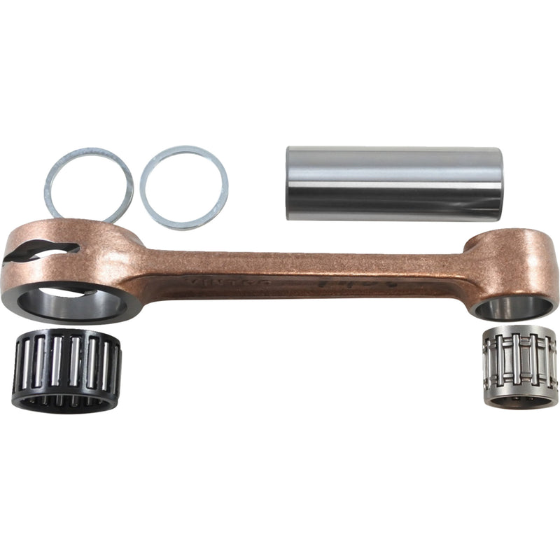 Vintco Connecting Rod Kit - KR2041 Suzuki RM 465 1981-1982