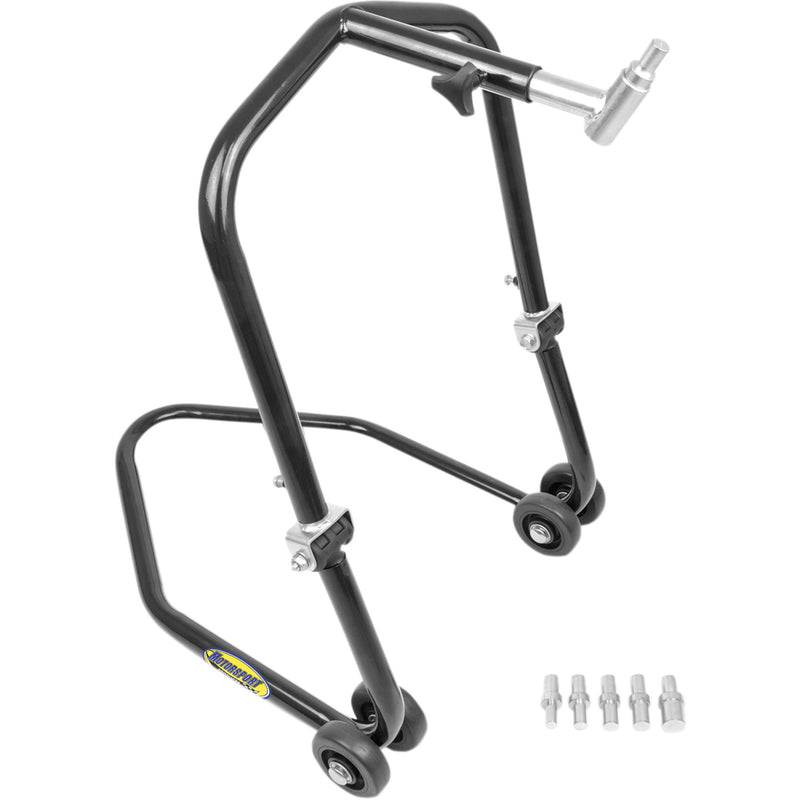 MOTORSPORT PRODUCTS 4101-0351 92-8331 GP3-in-1 Lift Stand Triple Tree Stand Lift