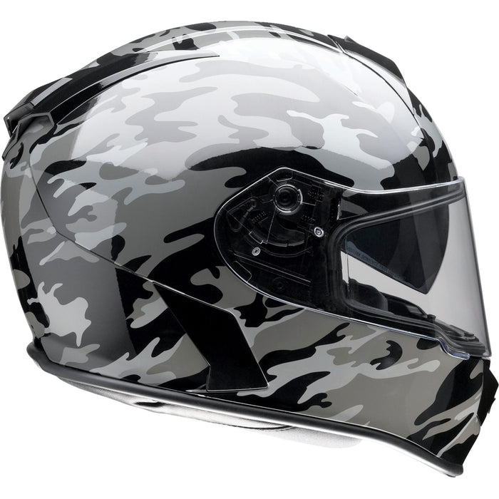 Z1R Warrant Helmet - Large
