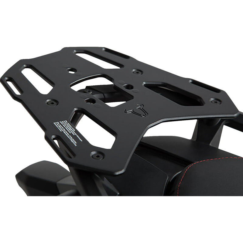 Sw-Motech Trax Top Case System - GPT.22.139.70000/B Ducati Multistrada 1200 / Hyperstrada 821 / Hyperstrada 939 2010-2017