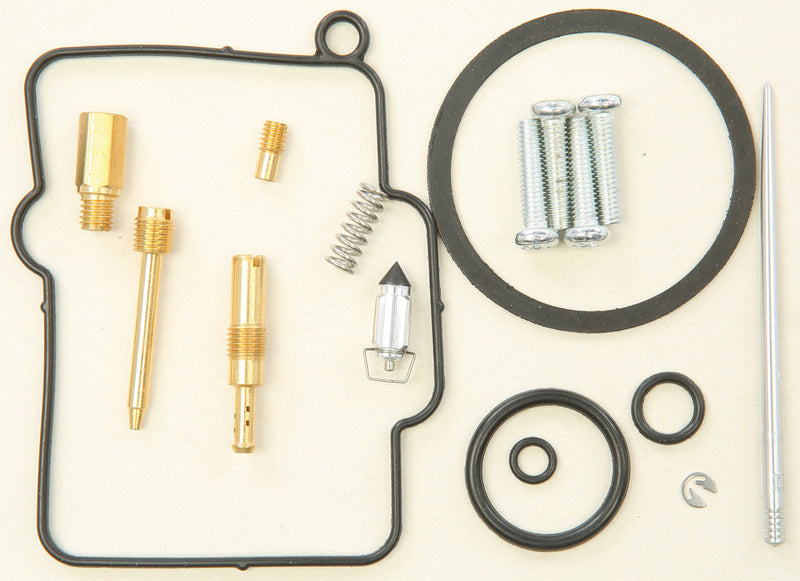 All Balls Bike Carburetor Rebuild Kit - 26-1189 Suzuki RM 250 1998
