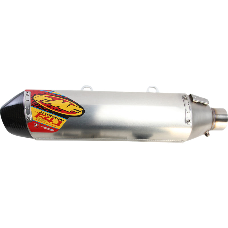 FMF Factory 4.1 RCT Muffler - 045594 Husqvarna FC 250 / FC 350 / FC 450 2016-2018