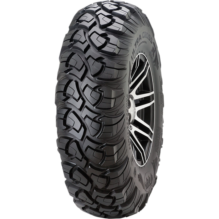 ITP 0320-0876 6P0516 Ultra Cross R Spec Tire Tire - Ultra Cross R Spec - Front/Rear - 31x9.5R15 - 8 Ply