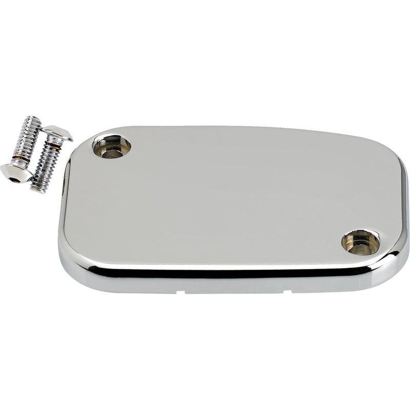 Joker Machine Smooth Cover - 08-014C For Harley Touring 2017-2020