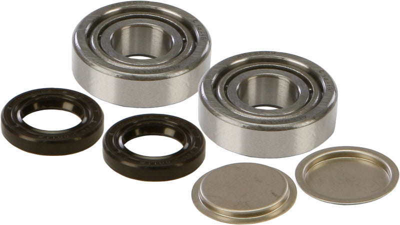 All Balls Swingarm Bearing Kit - 28-1155 For Bombardier Traxter / Quest 1999-2004 | Can-Am Traxter 1999-2005 | Suzuki 500F Vinson 4x4 2002-2007