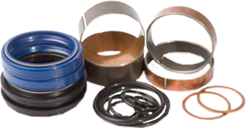Pivot Works Seal Bushing Kit Forks - PWFFK-K05-021 Kawasaki KX 125 / KX 250 2002-2003
