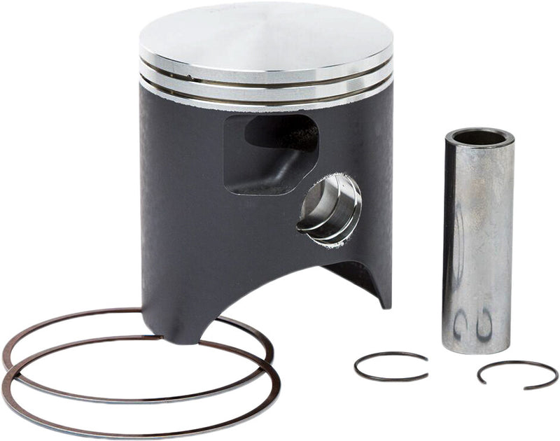 Vertex Piston Kit Forged 66.34/Standard GAS - 23249B