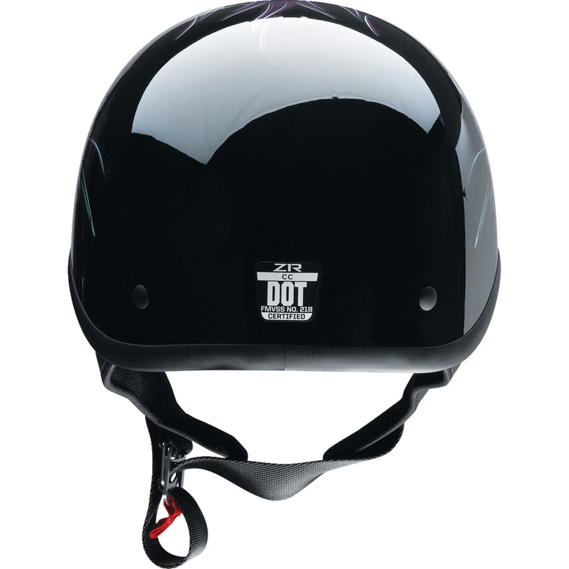 Z1R CC Beanie Helmet
