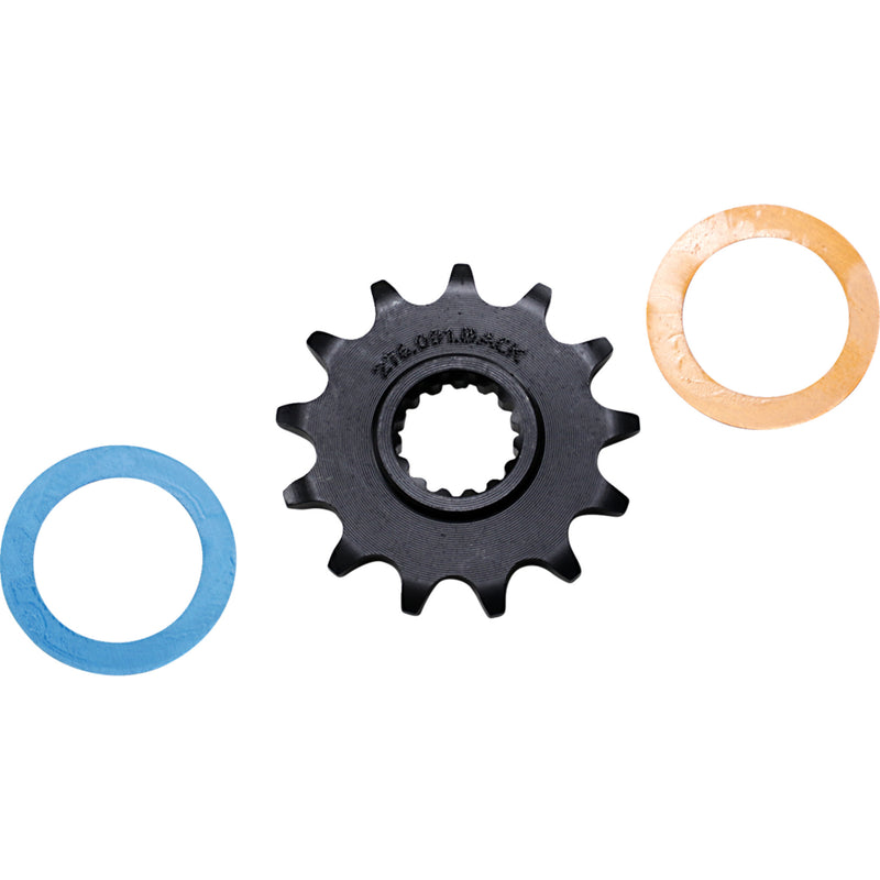 Supersprox Sprocket - CST-1901-13-4 For Husqvarna FE 250 / TE 125 / Rockstar Edition / FC 350 2014-2020 | Beta 400 4T / 300 Xtrainer / 200 2005-2009