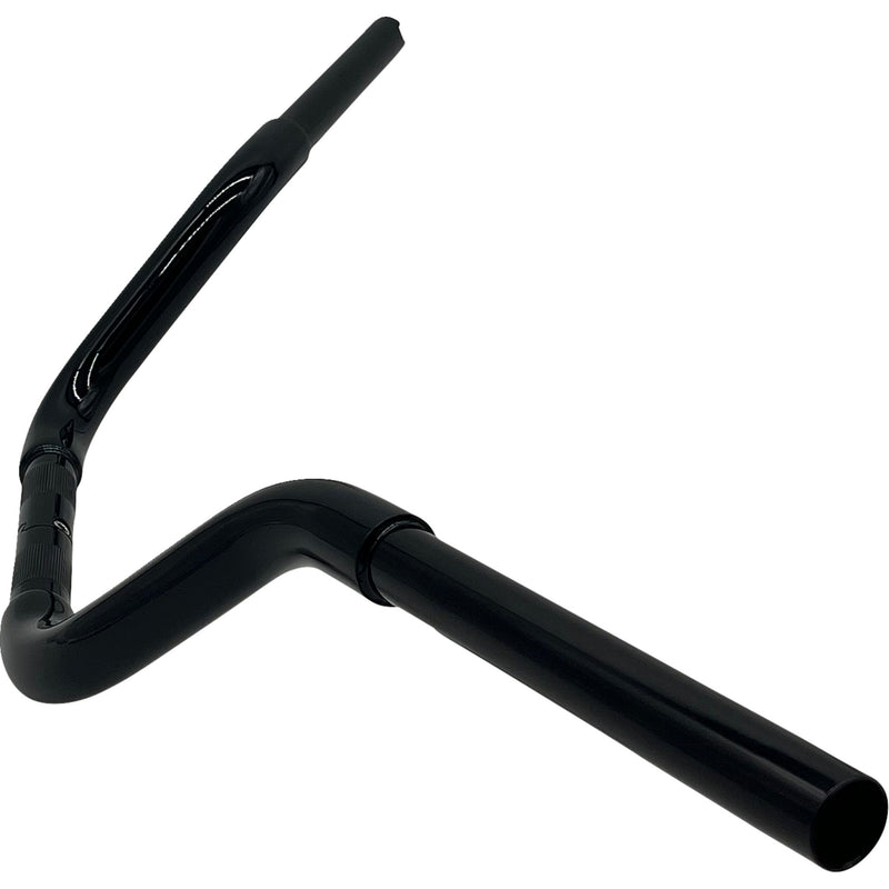 Fat Baggers Inc. Handlebar - 903008-B For Harley Softail Low Rider 2018-2023