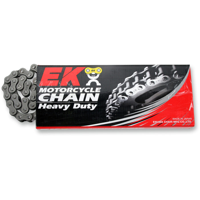 EK K428SR-132 428SR-132 SR Heavy-Duty Chain 428 SR - Heavy-Duty Non-Sealed Chain - 132 Links