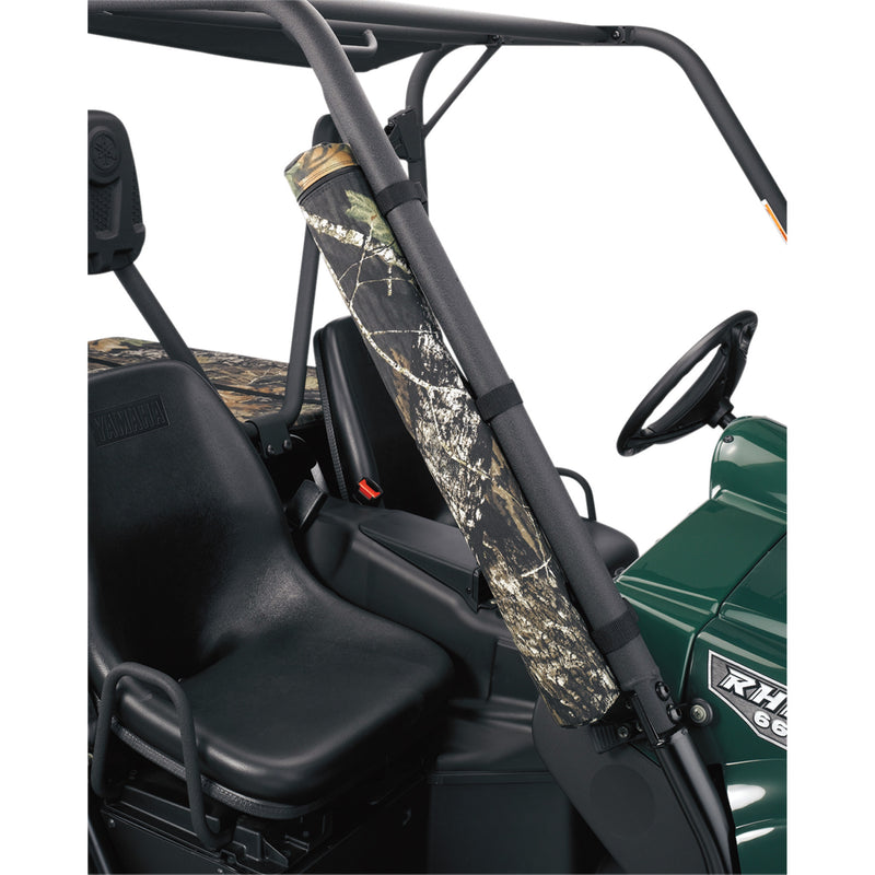 MOOSE OFFROAD 3511-0007 6PRB-155 6-Pack Rollbar Cooler Bag mossy oak® break-up™