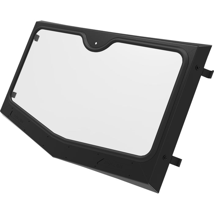 MOOSE OFFROAD 2317-0513 Windshield glass  - ranger/pro xd