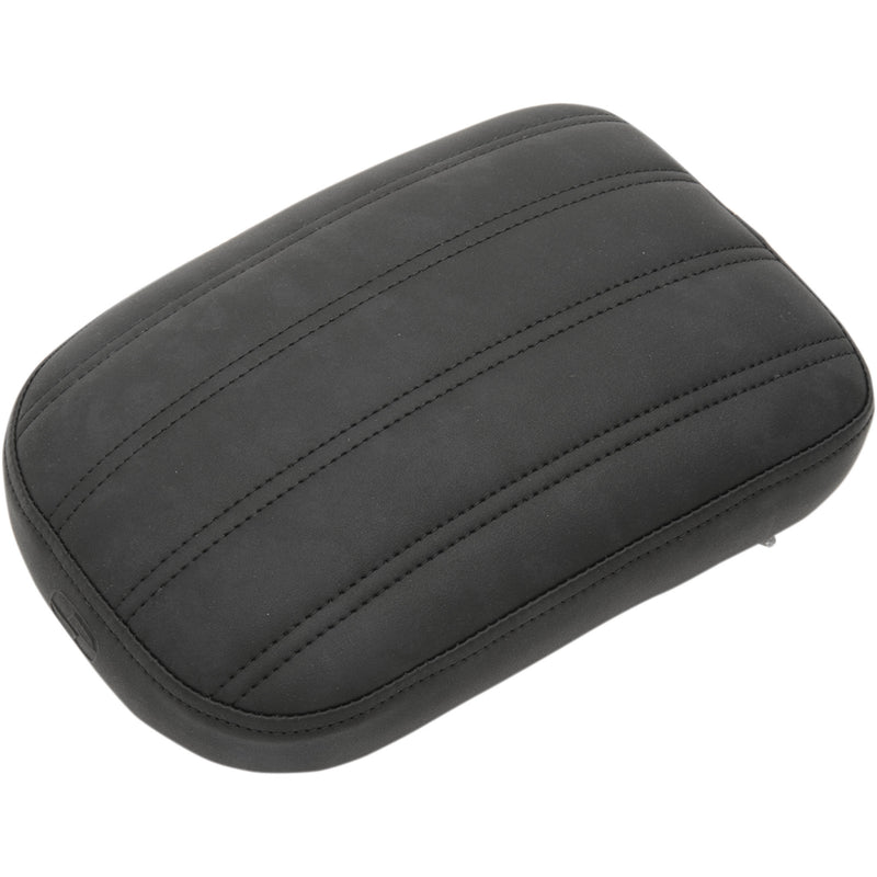 SADDLEMEN 0807-0172 SA1011 Detachable Pillion Knuckle Pad - 7"