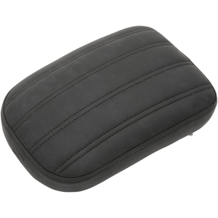 SADDLEMEN 0807-0172 SA1011 Detachable Pillion Knuckle Pad - 7"