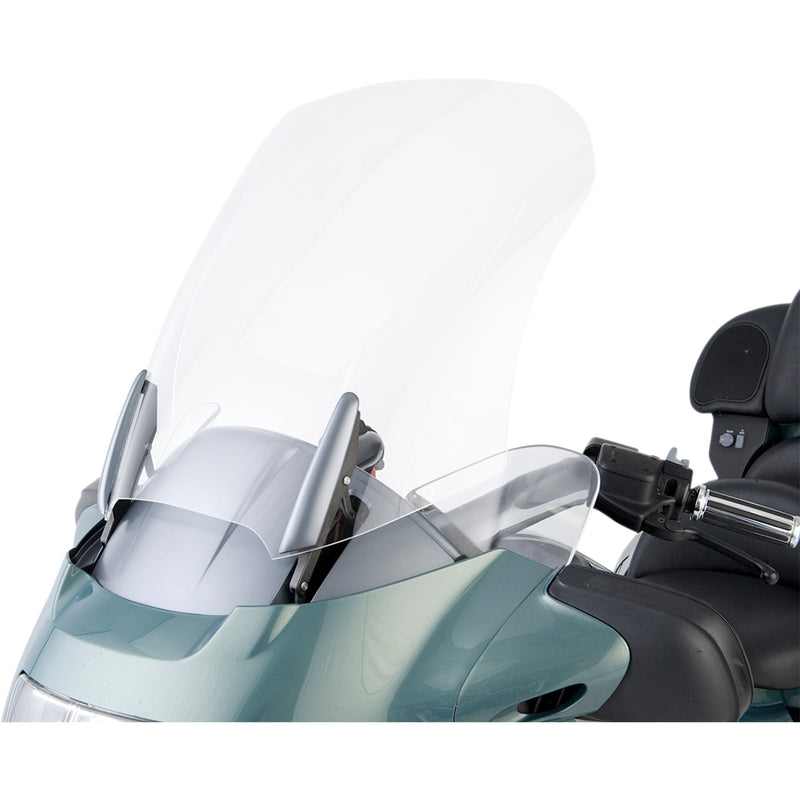Slipstreamer Windshield - S-122-C BMW K1200LT 1999-2008