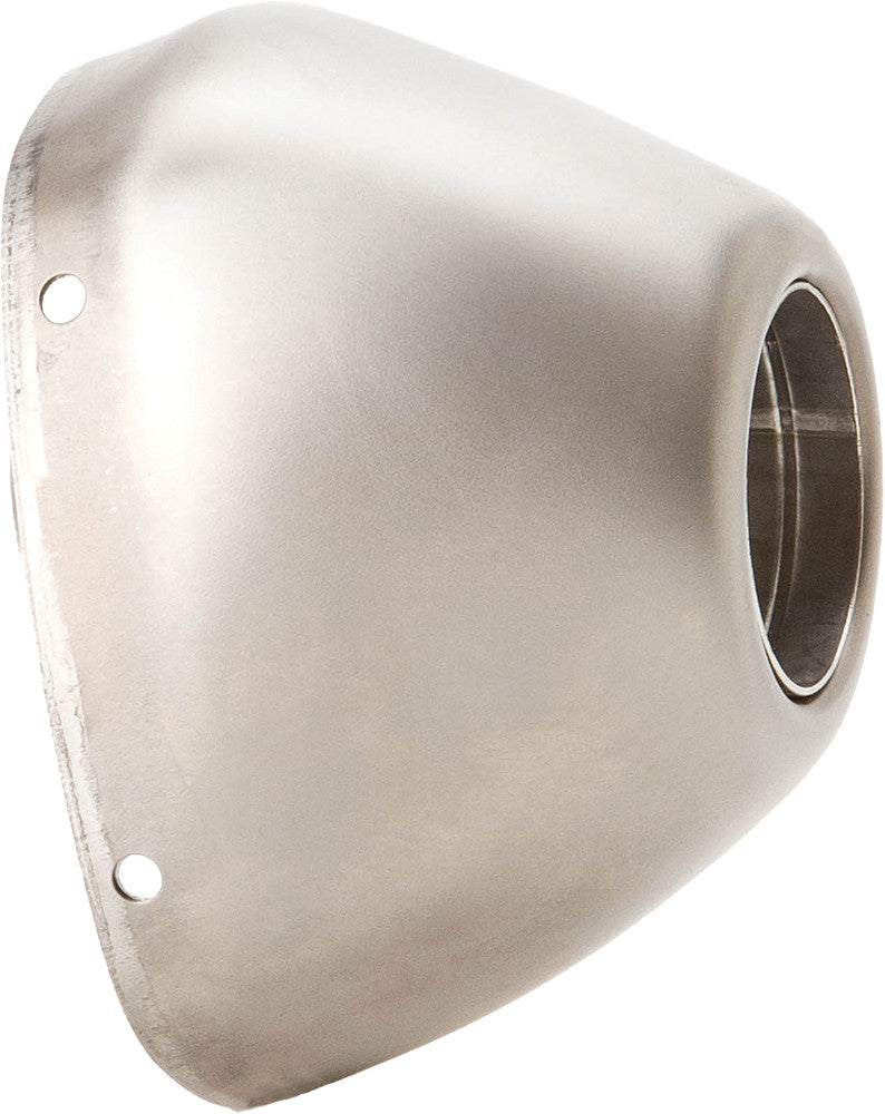 Fmf 79-0931 040641 RCT S/S REPLACEMENT END CAP KIT