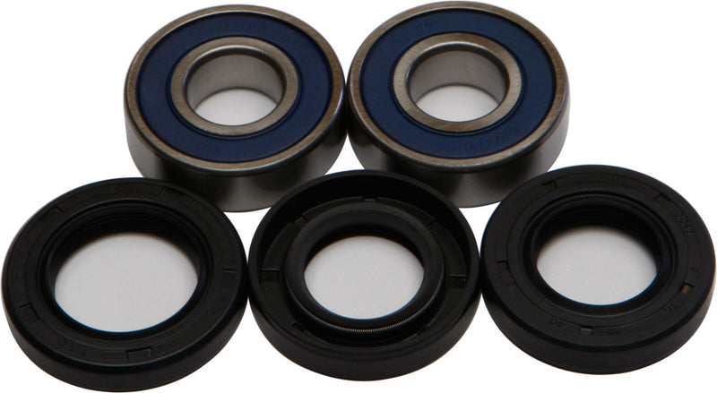 All Balls Wheel Bearing & Seal Kit - 25-1215 For Suzuki ATV/UTV Models 1989-2014 | Kawasaki 185 Bayou / Bayou / 110 Mojave / Mojave 1985-1988