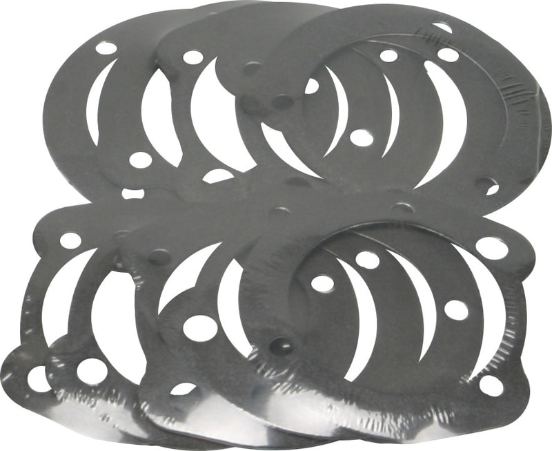 Cometic Filter Mount Gasket .060" Twin CAM 10/PK OE#29313-95 - C9634F For Harley Motorcycles 1999-2017
