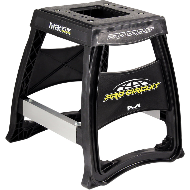 PRO CIRCUIT 4101-0389 55150 Matrix Concepts™ Bike Stand Bike Stand - Matrix Concepts™ - Black