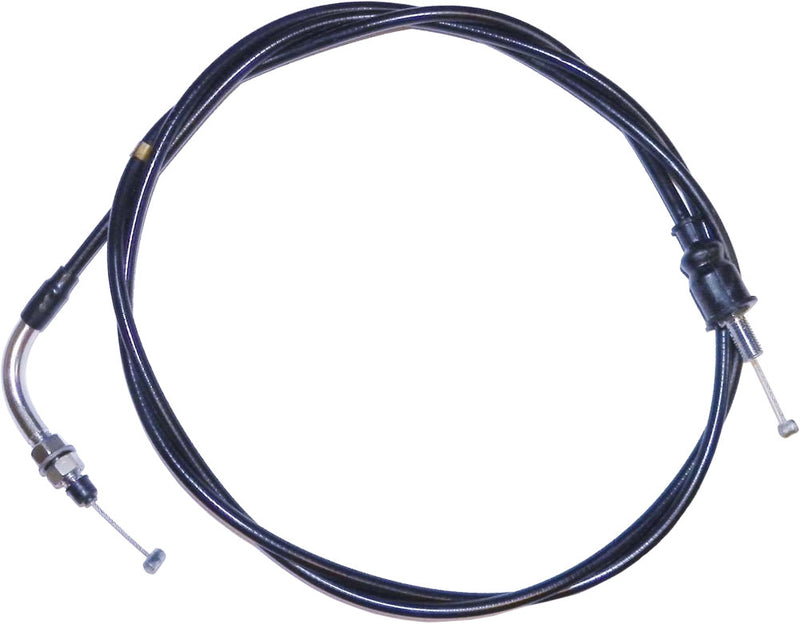 Wsm Throttle Cable - 002-066 Kawasaki 650 / 650SX 1987-1990