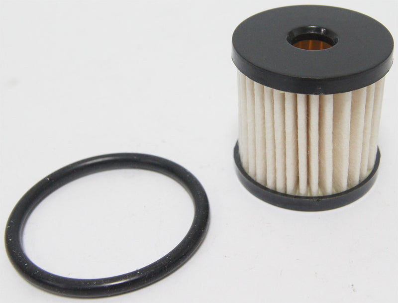 Harddrive Fuel Filter Kit FXD - 14-214 For Harley Motorcycles 2004-2018