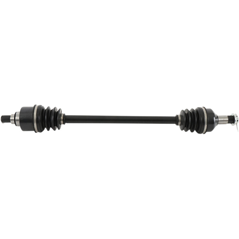 All Balls 8 Ball Axle - AB8-AC-8-309 For Arctic Cat Wildcat 2015-2017 | Textron Wildcat 2018-2019