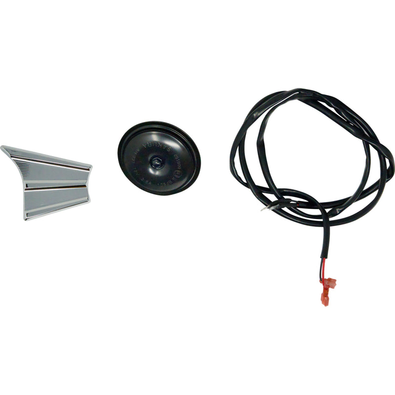 Kodlin Usa Horn Kit - KUS25851 For Harley Touring 2023-2026