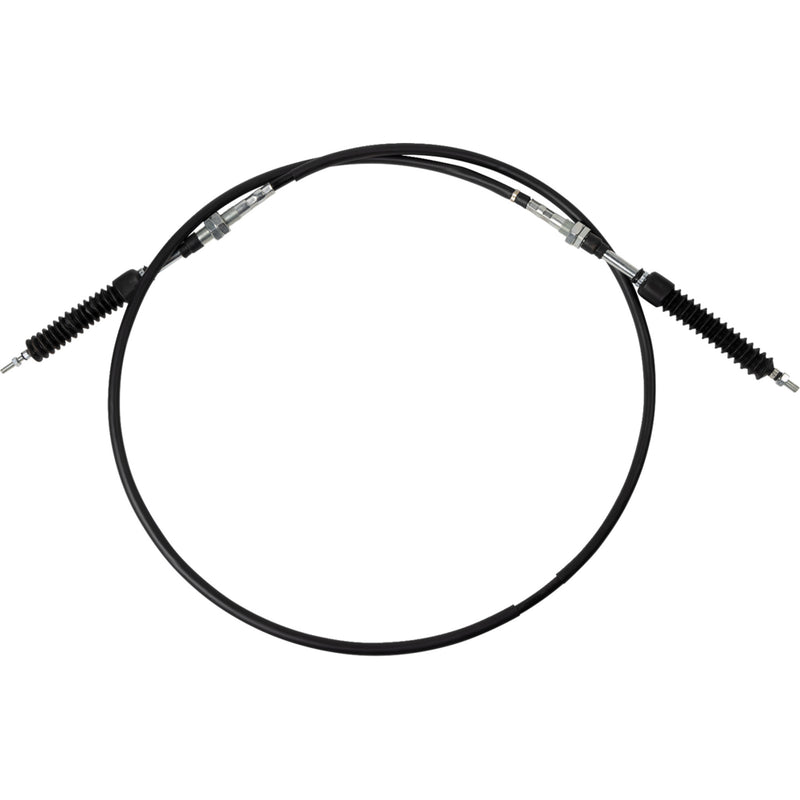 Moose Offroad Cable - 600-1151-PU Kawasaki Mule 2018-2022