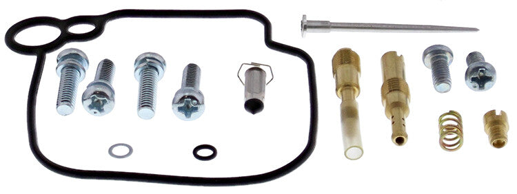 All Balls Bike Carburetor Rebuild Kit - 26-10021 Yamaha XC 50 2007-2011