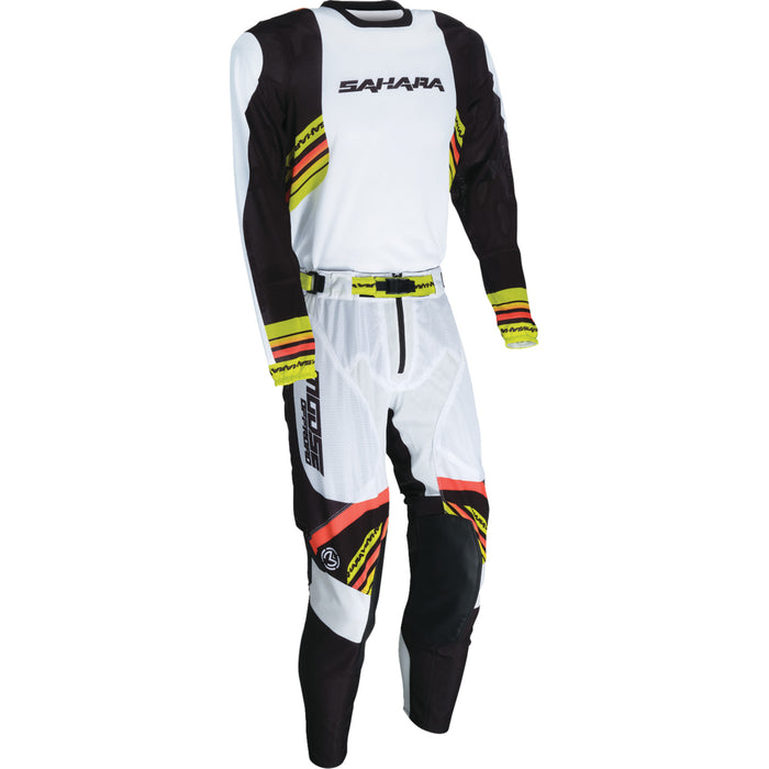 MOOSE OFFROAD Sahara Jersey