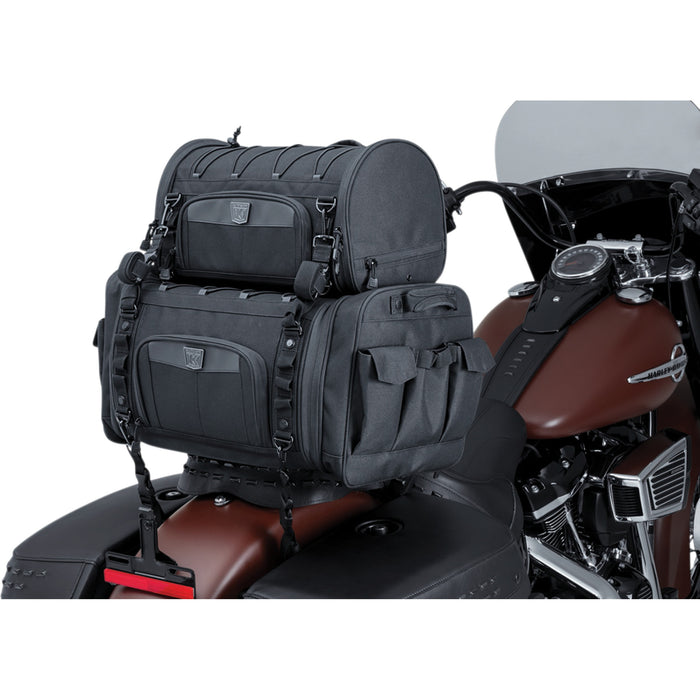 KURYAKYN 3516-0268 5213 Momentum Rambler Roll Bag