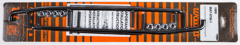 Woody's 16-72801 WAT-9750 8" CARBIDE RUNNERS A/C