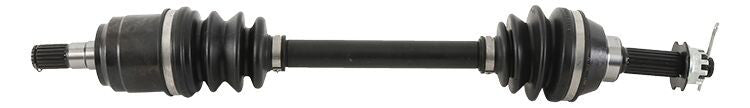 All Balls 531-1607 AB8-SK-8-303 8 BALL EXTREME AXLE FRONT