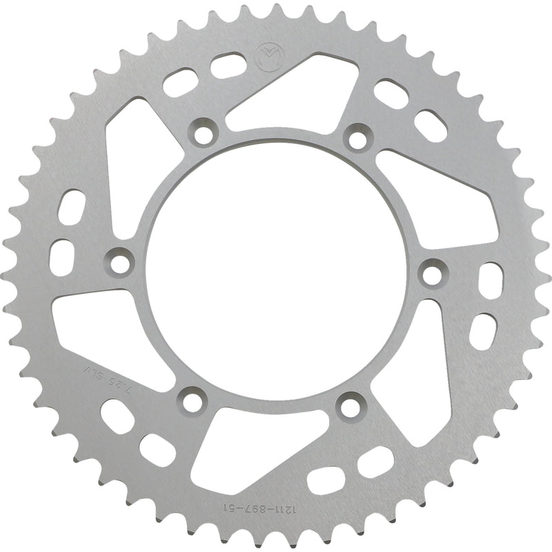 Moose Offroad Sprocket - 1211-897-51-11 Husaberg FE 570 2009-2012